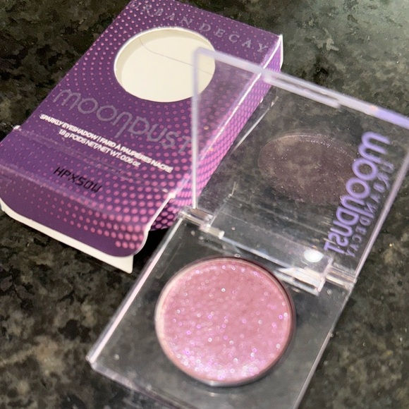 Urban Decay MoonDust Eyeshadow Single - Glitter Rock. - Picture 8 of 8